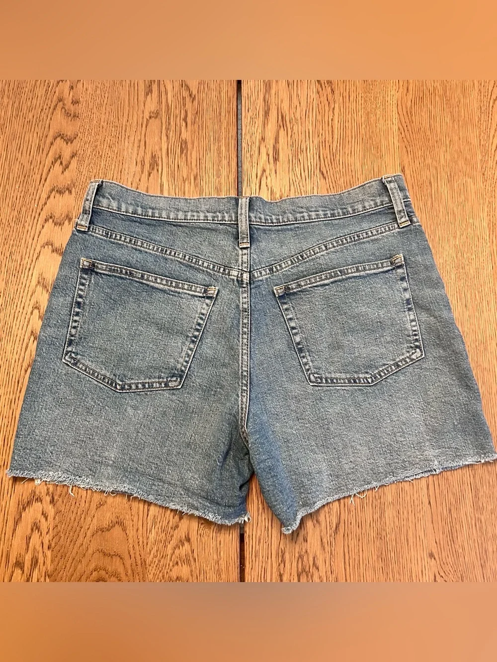 J. Crew crew high